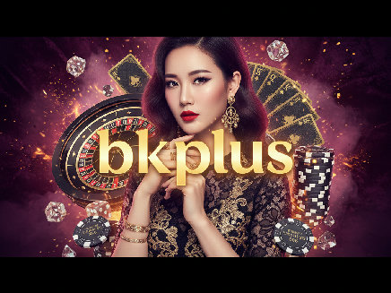 bkplus PG SLOT