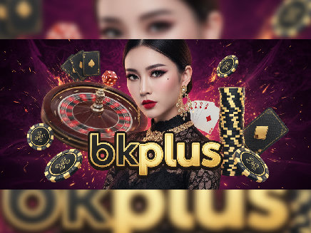 bkplus login