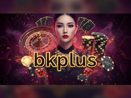 bkplus สล็อต